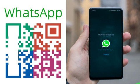 怎样制作WhatsAppNFC二维码或WhatsApp的wa.me短链接