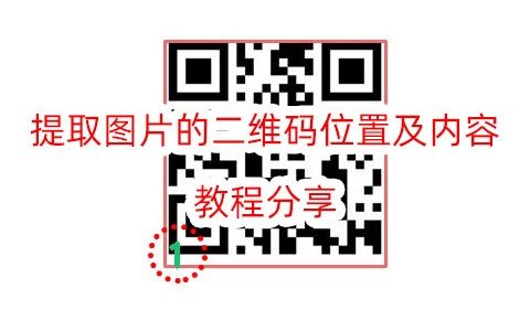 NFC二维码内容提取 怎么把NFC二维码提取出来