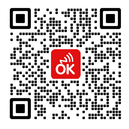 OKNFC碰一碰客服微信